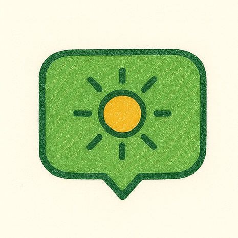 Appreciative Inquiry icon