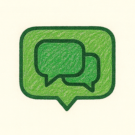 Imago Dialogue icon