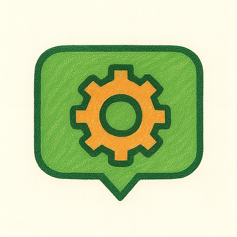 Solution-Focused icon